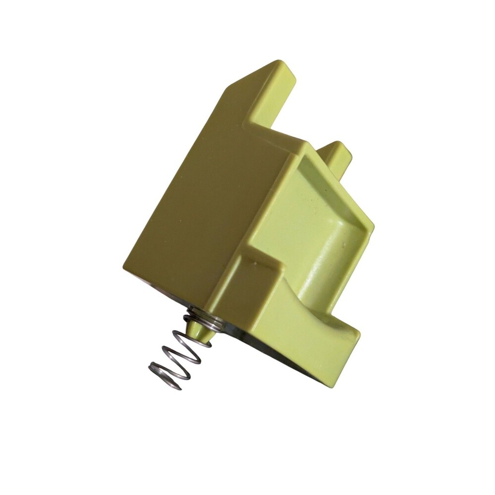 Dirty Water Tank Release Button Hoover Floormate Deluxe Hard Floor FH40160